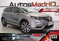 Renault Espace Initiale P. Energy TCe 200 EDC de 2016 con 135.450 Km por 23.490 EUR. en Madrid