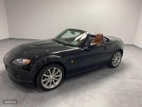 Mazda MX5 Sportive 2.0 Roadster Coupe de 2007 con 109.790 Km por 16.900 EUR. en Alicante