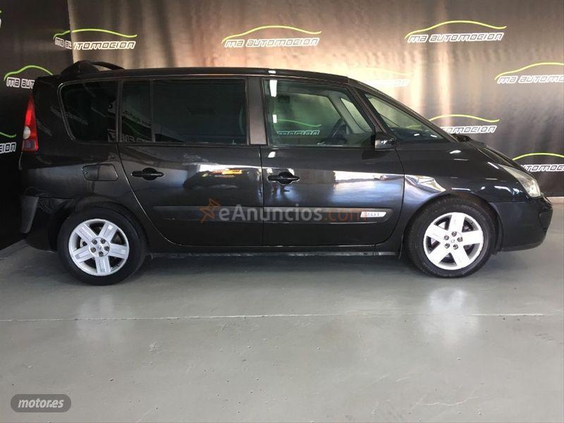 Renault Espace PRIVILEGE 2.0 16v TURBO de 2004 con 194.000 Km por 4.950 EUR. en Valencia