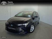 Toyota Corolla 1.8 125H ACTIVE TECH ECVT TOU SPORT de 2021 con 5.380 Km por 23.600 EUR. en Madrid