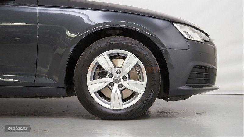 Audi A4 Advanced 2.0 TDI 110kW150CV S tr Avant de 2018 con 173.067 Km por 19.900 EUR. en Sevilla