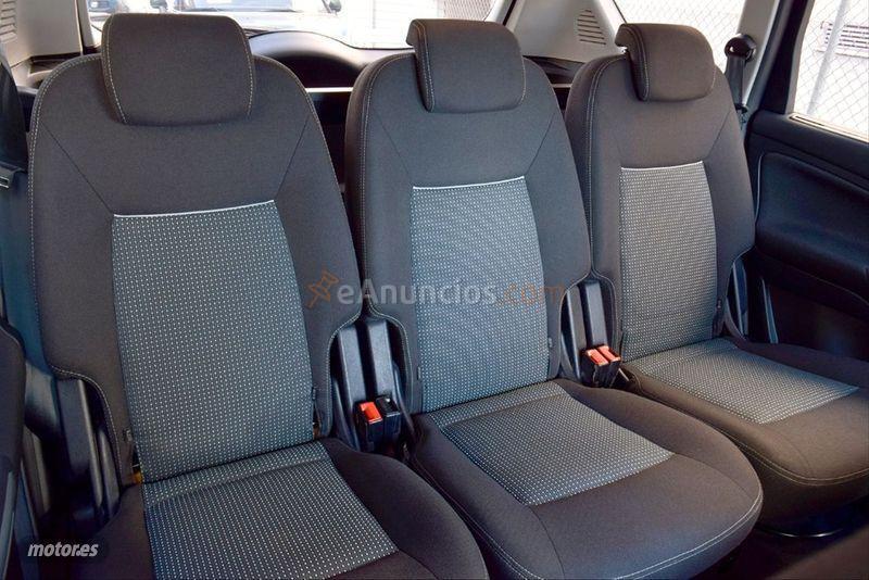 Ford S-Max 1.6 TDCi 115cv DPF Trend de 2012 con 124.500 Km por 9.900 EUR. en Madrid