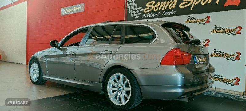 BMW Serie 3 330i xDrive Touring de 2009 con 203.000 Km por 11.900 EUR. en A Coruna