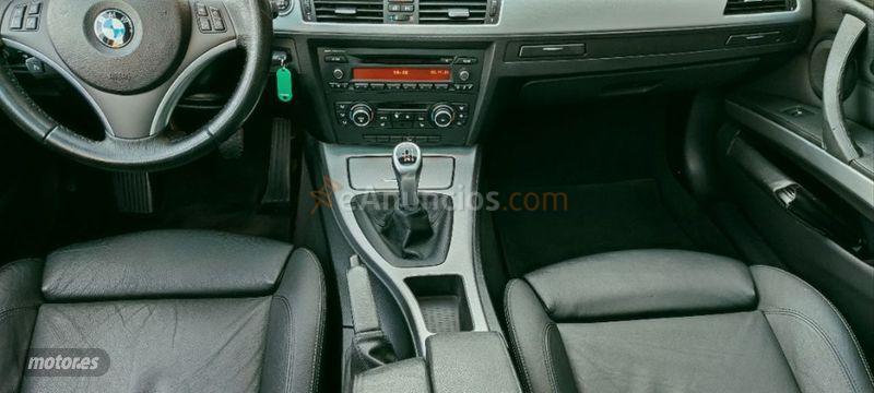 BMW Serie 3 330i xDrive Touring de 2009 con 203.000 Km por 11.900 EUR. en A Coruna