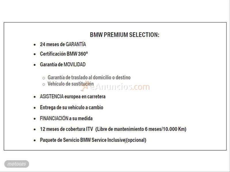 BMW Serie 3 318d Touring de 2013 con 139.000 Km por 15.900 EUR. en Valencia