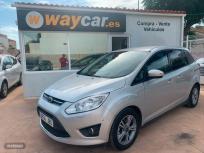 Ford Grand C-Max 1.6 TDCi 115 AutoStartStop Titanium de 2014 con 134.200 Km por 9.500 EUR. en Valencia