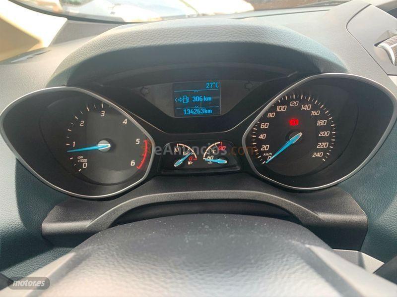 Ford Grand C-Max 1.6 TDCi 115 AutoStartStop Titanium de 2014 con 134.200 Km por 9.500 EUR. en Valencia