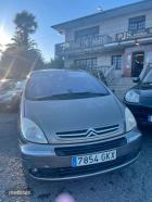 Citroen Xsara Picasso 1.6 HDi 110 Exclusive de 2009 con 322.722 Km por 2.600 EUR. en La Coruna