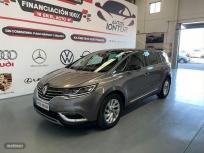 Renault Espace Zen Energy dCi 118kW 160CV TT EDC de 2016 con 109.485 Km por 20.900 EUR. en Madrid