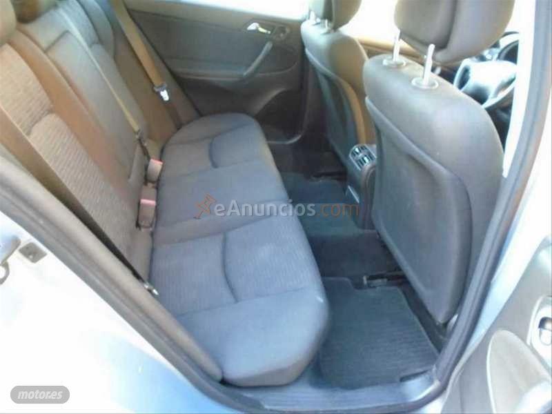 Mercedes Clase C C 220 CDI Classic Familiar de 2005 con 350.795 Km por 3.999 EUR. en Madrid