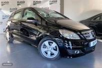 Mercedes Clase B B 200 CDI de 2010 con 156.989 Km por 8.990 EUR. en Madrid