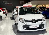 Renault Twingo SCe Energy Intens 1.0i 70cv.-5 Puertas.-  Muy equipado .- Vehiculo Recomendado .-