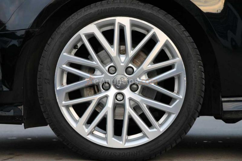 Audi A3 Sportback 1.6 TDI S Line 110Cv 