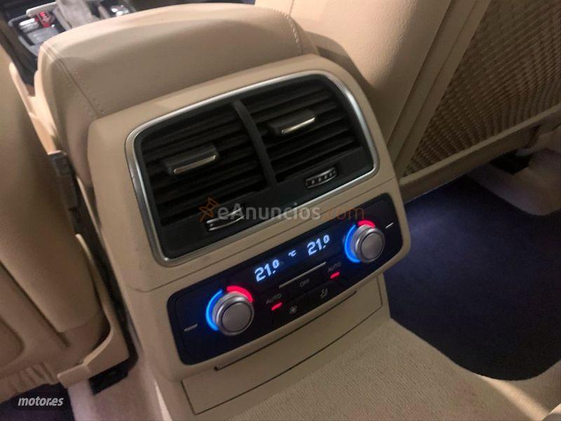 Audi A6 2.0 TDI 140kW ultra S tronic Avant de 2016 con 134.000 Km por 24.500 EUR. en Valladolid