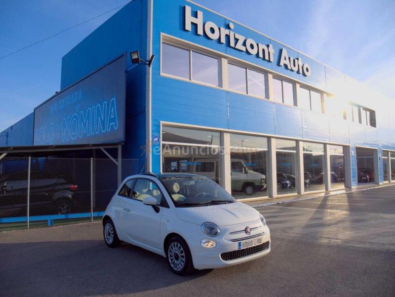 Fiat 500 Híbrido Dolce Vita 1.0 70cv 