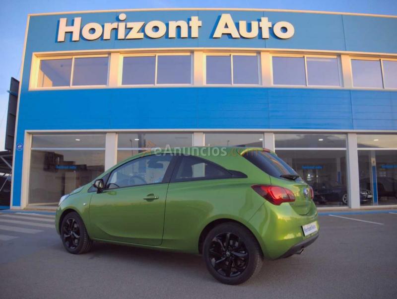 Opel Corsa 1.4i 100cv Color Edition 