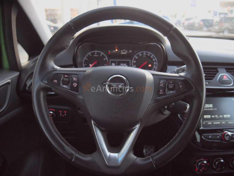 Opel Corsa 1.4i 100cv Color Edition 