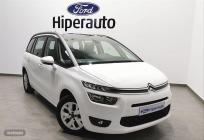 Citroen C4 Grand Picasso PureTech 130 SS 6v Live de 2015 con 74.000 Km por 13.950 EUR. en Sevilla
