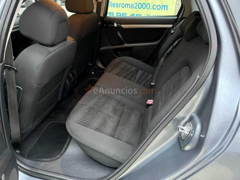 Peugeot 407 SW 1.6 HDI 110CV 