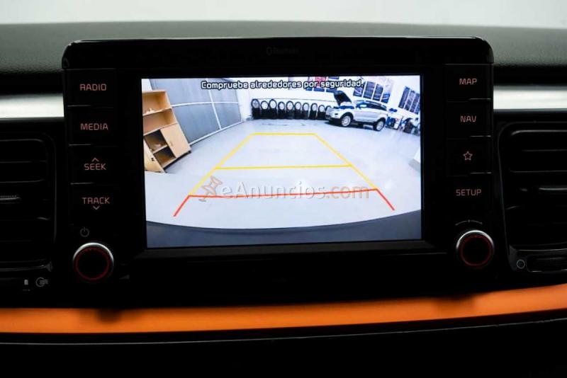 Kia Stonic 1.0 T-GDI CONCEPT ECO-DYNAMICS 120CV AUTO 