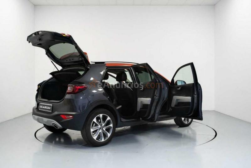 Kia Stonic 1.0 T-GDI CONCEPT ECO-DYNAMICS 120CV AUTO 