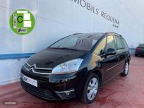 Citroen C4 Grand Picasso 2.0 HDi CMP Exclusive de 2009 con 120.000 Km por 6.850 EUR. en Barcelona