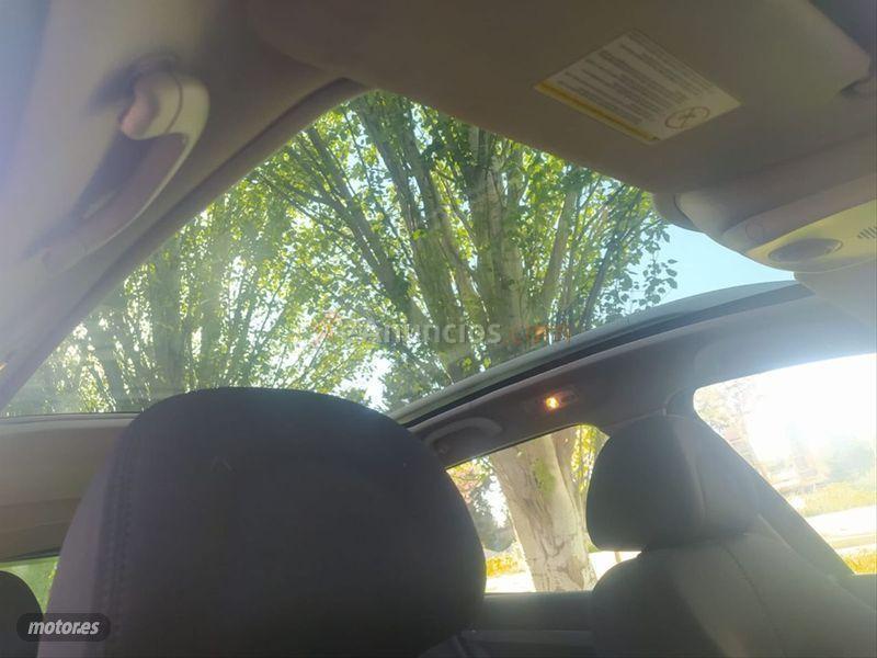 Peugeot 407 SW Premium HDI 136 de 2007 con 165.000 Km por 2.490 EUR. en Lleida