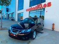 Saab 9 3 Sport Hatch Linear Sport 1.9 TiD FP de 2008 con 191.000 Km por 5.500 EUR. en Valencia