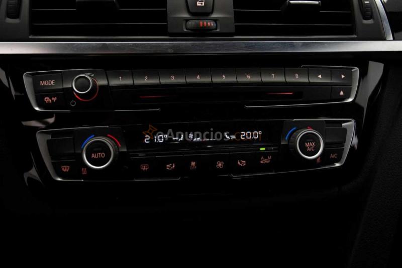 BMW Serie 3 318D SPORT LINE 2.0 150CV 