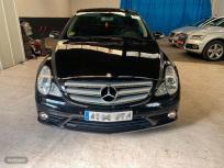 Mercedes Clase R R 320 CDI 4MATIC de 2008 con 210.000 Km por 9.450 EUR. en Granada
