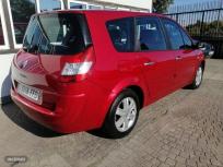 Renault Grand Scenic Dynamique 7 plazas 1.5dCi105 EU4 de 2006 con 200.000 Km por 3.300 EUR. en Sevilla