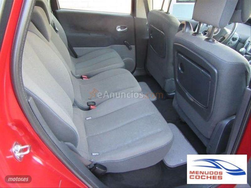 Renault Scenic Emotion 1.5dCi105 EU4 eco2 de 2008 con 108.000 Km por 4.900 EUR. en Cordoba