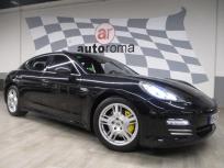 Porsche Panamera 4S PDK