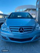 Mercedes Clase B B 180 CDI de 2011 con 123.155 Km por 8.999 EUR. en Granada