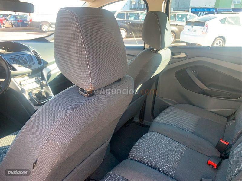Ford C-Max 1.0 EcoBoost 125 Auto StartStop Trend de 2014 con 51.831 Km por 10.475 EUR. en Valencia