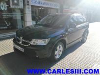 Dodge Journey 2.0 CRD SE 7 plazas 