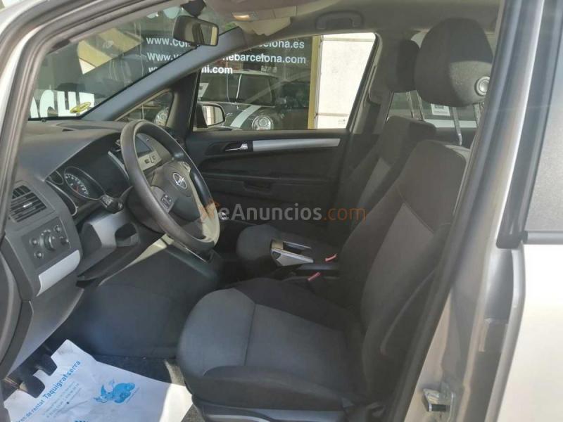 Opel Zafira 1.9 CDTi 100 CV Enjoy 