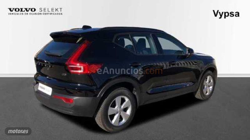 Volvo XC40 2.0 D3 150 5P de 2018 con 32.451 Km por 32.900 EUR. en Cordoba