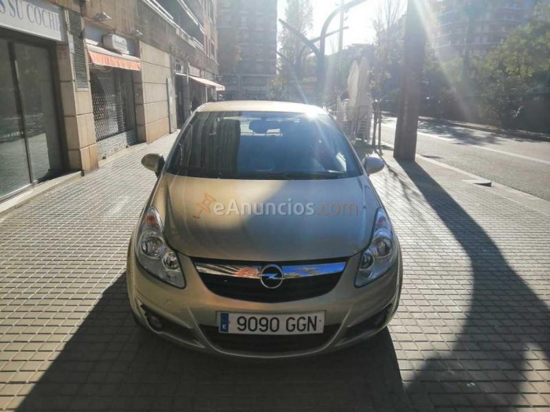 Opel Corsa Enjoy 1.2 