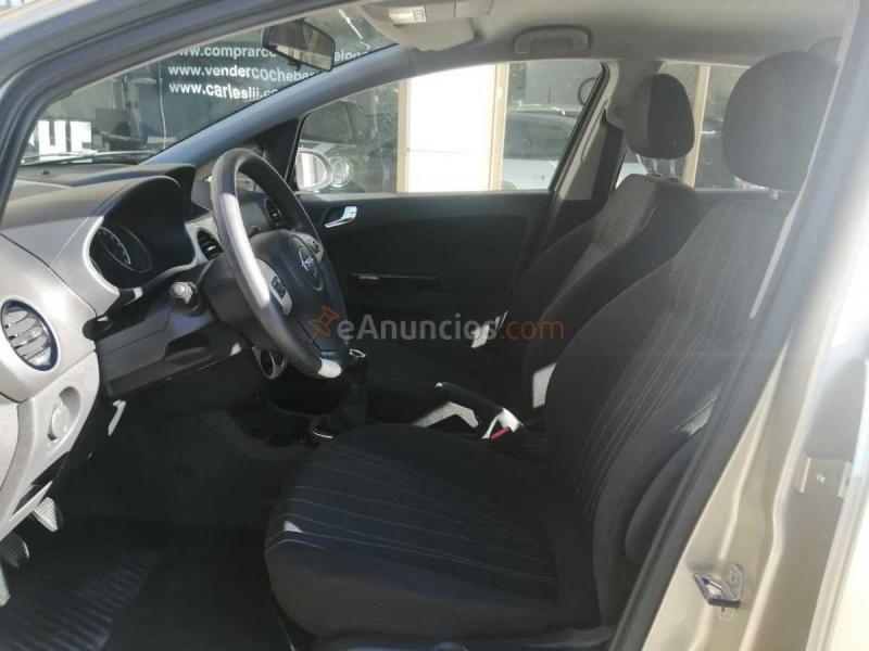 Opel Corsa Enjoy 1.2 