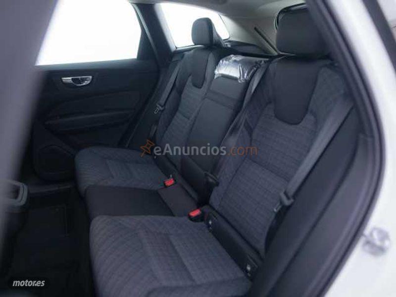 Volvo XC 60 XC60 B4 mild-hybrid (Diesel) Momenutm Pro Automatico de 2021 con 10 Km por 48.000 EUR. en Zaragoza