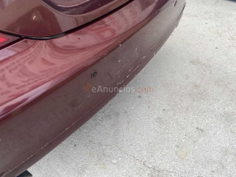 Mercedes Clase CLS 320 CDI nacional 