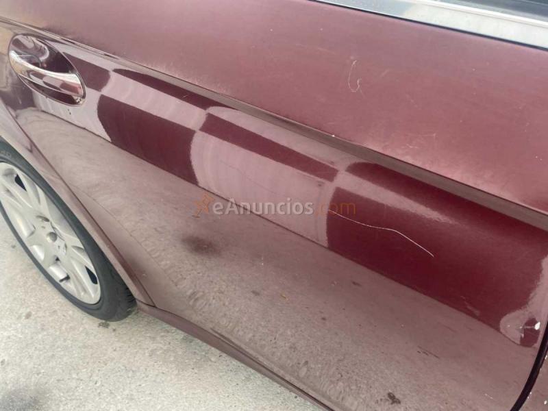 Mercedes Clase CLS 320 CDI nacional 