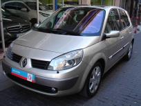 Renault Scénic 2.0 DCI LUX-PRIVILEGE 