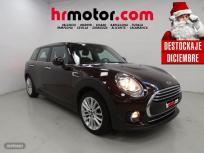 Mini Clubman ONE D de 2016 con 73.455 Km por 16.990 EUR. en Alicante