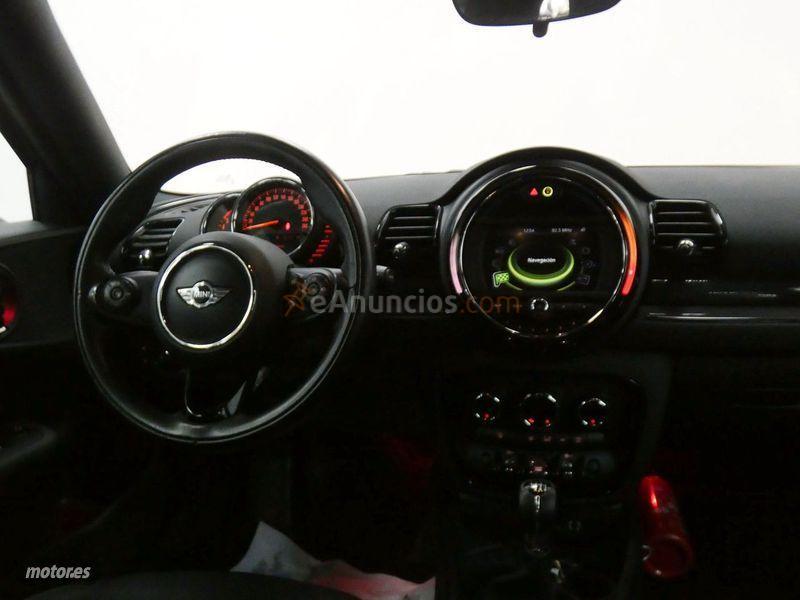 Mini Clubman ONE D de 2016 con 73.455 Km por 16.990 EUR. en Alicante