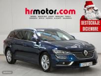 Renault Talisman S.T. Intens Energy TCe 110kW 150CV EDC de 2017 con 58.342 Km por 18.920 EUR. en Sevilla