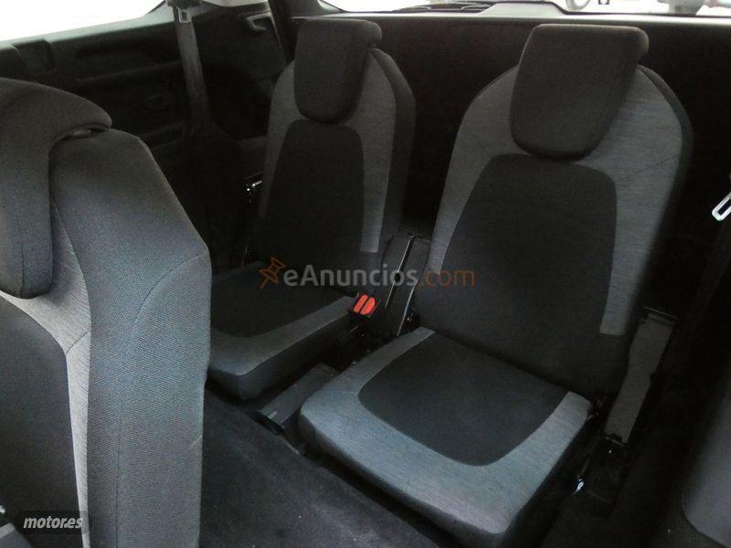 Citroen C4 Grand Picasso BlueHDi 88KW 120CV Feel de 2017 con 132.972 Km por 15.920 EUR. en Sevilla