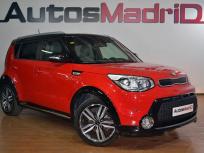 Kia Soul 1.6 GDi 132CV Drive Eco-Dynamics