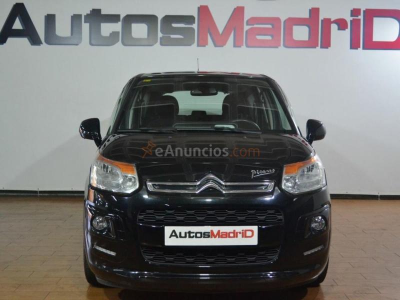 Citron C3 Picasso HDI 90cv Collection